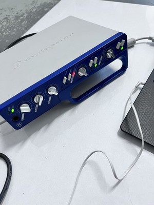 DIGIDESIGN MBOX2 FACTORY BUNDLE AUDIO INTERFACE PRO TOOLS L + DONGLE PLUG IN + CDS 