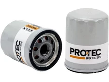 For 2005-2009 Lotus Elise Oil Filter Protec Filters 39726ZFKG 2006 2007 2008