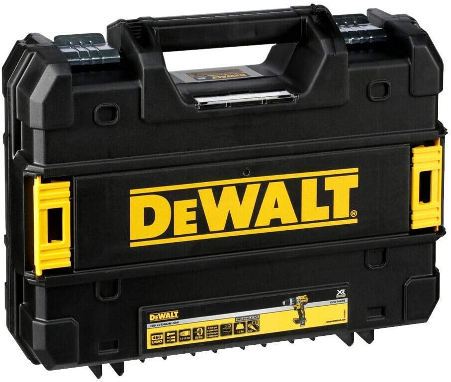 Dewalt T-STAK для хранения электрической посуды DCD796 DCD795 DCD996