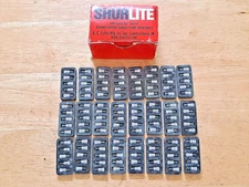 120 Shurlite No 3001X Sparklighter Flints Replacement Flints For Striker