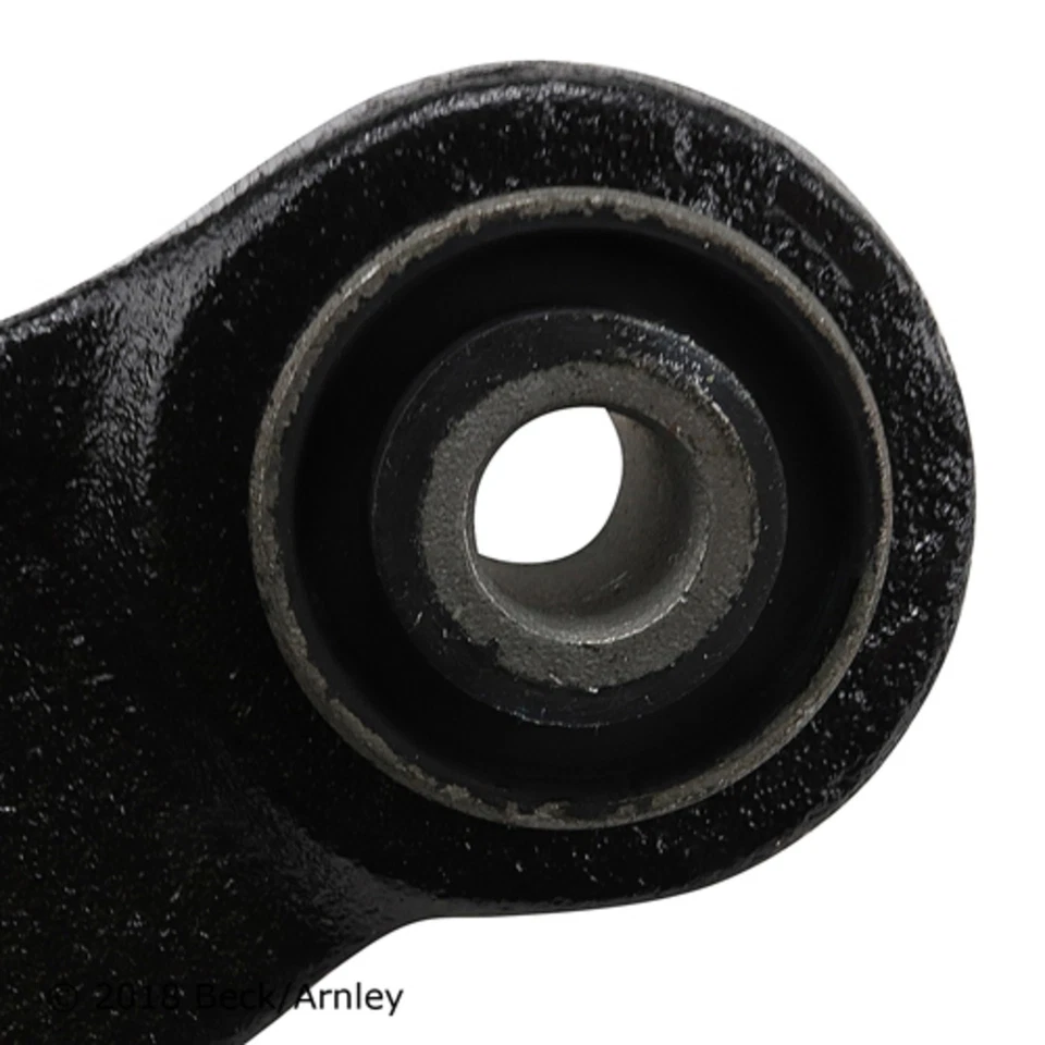 Brazos de control trasero lado conductor o pasajero Beck Arnley 102-5888 superior derecho izquierdo Foto 2 de 4