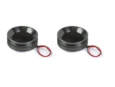 CTA265 Ciare coppia tweeter in alluminio 4 ohm CTA-265  CTA 265