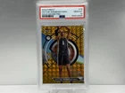 2023-24 Topps Finest Victor Wembanyama Gold Geometric Refractor /50 (RC) GEMBY!