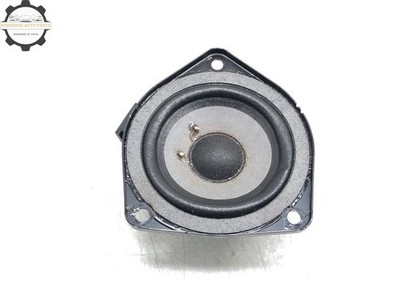 2015-2024 PORSCHE MACAN DASH DASHBOARD AUDIO SOUND SPEAKER OEM
