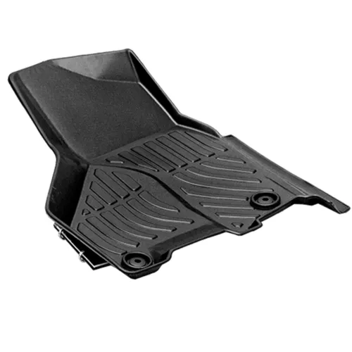 Floor Mat for 2013 2014 2015 2016 2017 2018 Dodge Ram 1500 2500 3500 Crew CAB - Picture 18 of 18