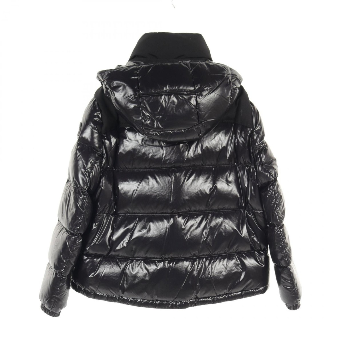 MONCLER BRANDON Down jacket J20931A0012389AQR999 Nylon MONCLER BRANDON Down jacket J20931A0012389AQR999 Nylon