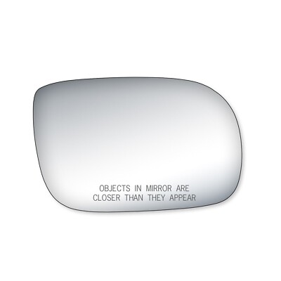 K SOURCE REPLACEMENT MIRROR GLASS 97-05 Chevy Venture/ Montana PASSENGER 90197