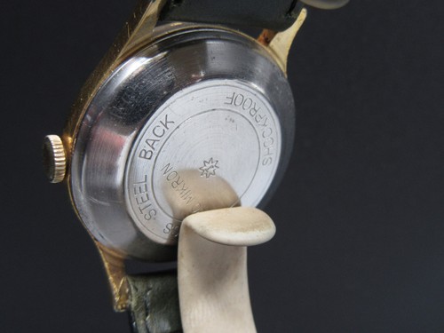 G544 Vintage " Junghans " Automatic J98/5 watch ⭐⭐ - Picture 11 of 20