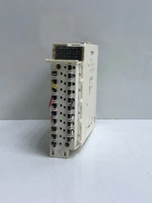 SCHNEIDER ELECTRIC BMXDDO1602 DIG 16Q TRANS SOURCE 0.5A