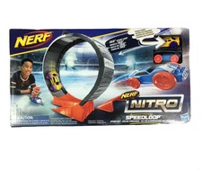 nerf nitro speedloop stunt set
