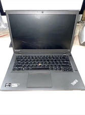 Lenovo ThinkPad T431S Intel Core i5 4GB RAM NO HD