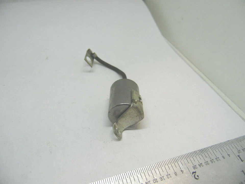 Condensador estándar LU-206 Foto 3 de 4