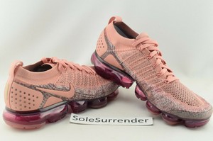 nike vapormax flyknit 2 purpura