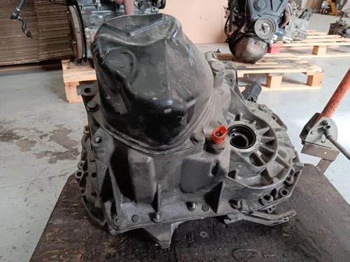 JH3184 Caja Cambios para RENAULT GRAND MODUS Dynamique 2008 4048959 - Imagen 3 de 10