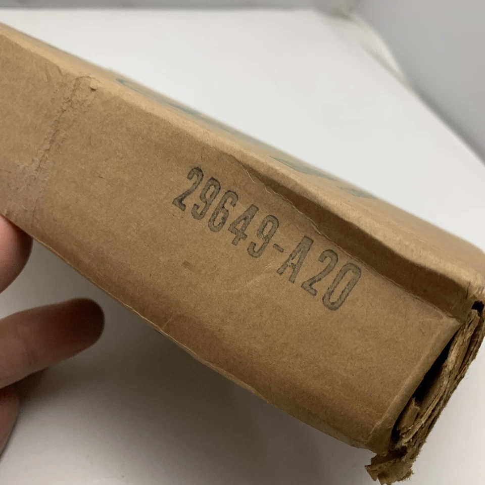 Kiekhaefer Mercury Quicksilver Control Kit 29649A20 - Image 3 of 4