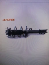 Front Left Complete Strut & Spring Mount Assembly For Hyundai Sonata Kia Optima