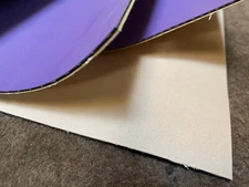 LOT OF 4  UV Offset Printing Blankets, EPDM Rubber Face,  Each 20" x 13" x .077"