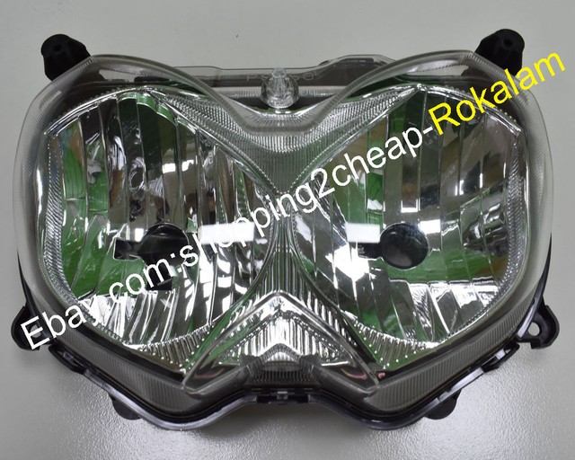 Headlight Headlamp For Yamaha 2018 XT250 Tenere XT 250 18 Aftermarket