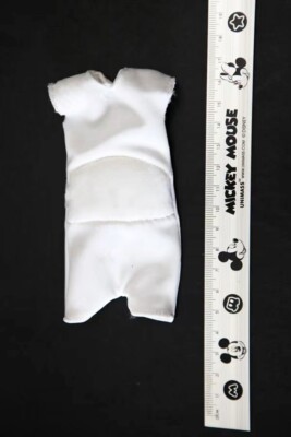 1/6 Accessories HT MMS211 Hot Toys HT Iron Man 3 The Mandarin Figure Collectible