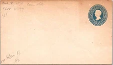 1879 - 5c US Postage - F38044