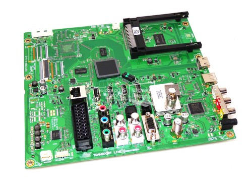 Grundig TV - Mainboard VSF190R-6 *SAT-Tuner* Chassis: BZN7ZZ