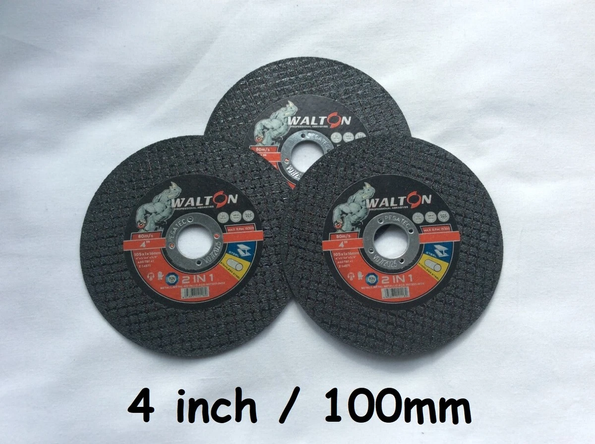 4 metal cutting disc deals