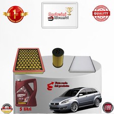 Filtre à huile Fiat CROMA