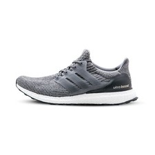 adidas UltraBoost 3.0 Mystery Grey for Sale | Authenticity Guaranteed | eBay