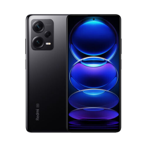 Xiaomi Redmi Note 12 Pro + 5G Smartphone MIUI 13 Abmessungen 1080 GPS Global ROM - Bild 1 von 18