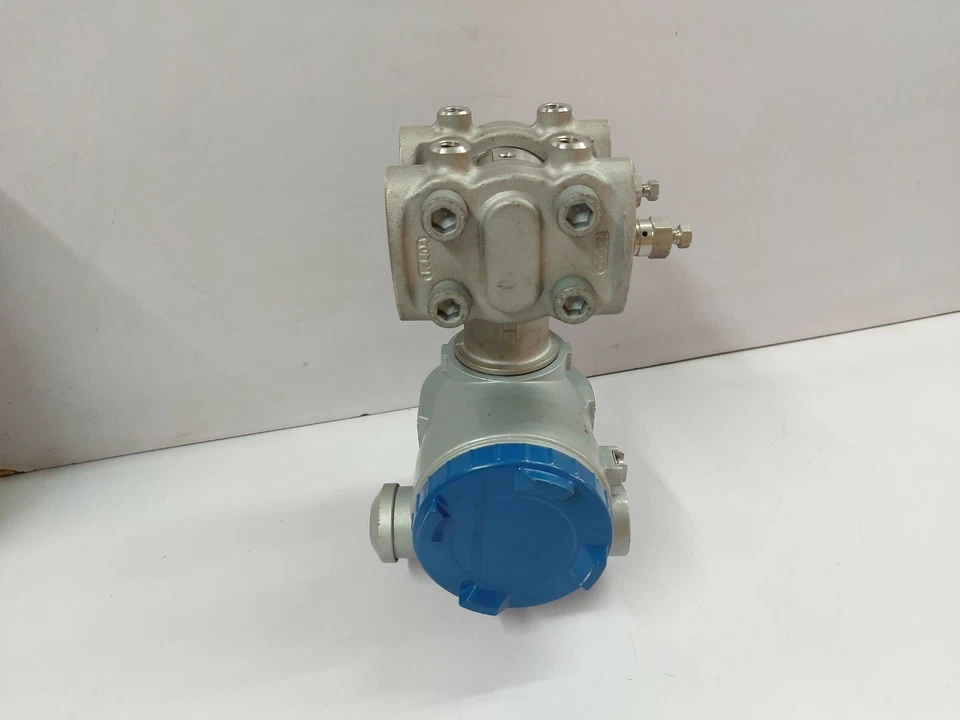 Fuji Electric FKCR35V5AKAYYAA Differenziale Pressione Trasmettitore - Immagine 4 di 4