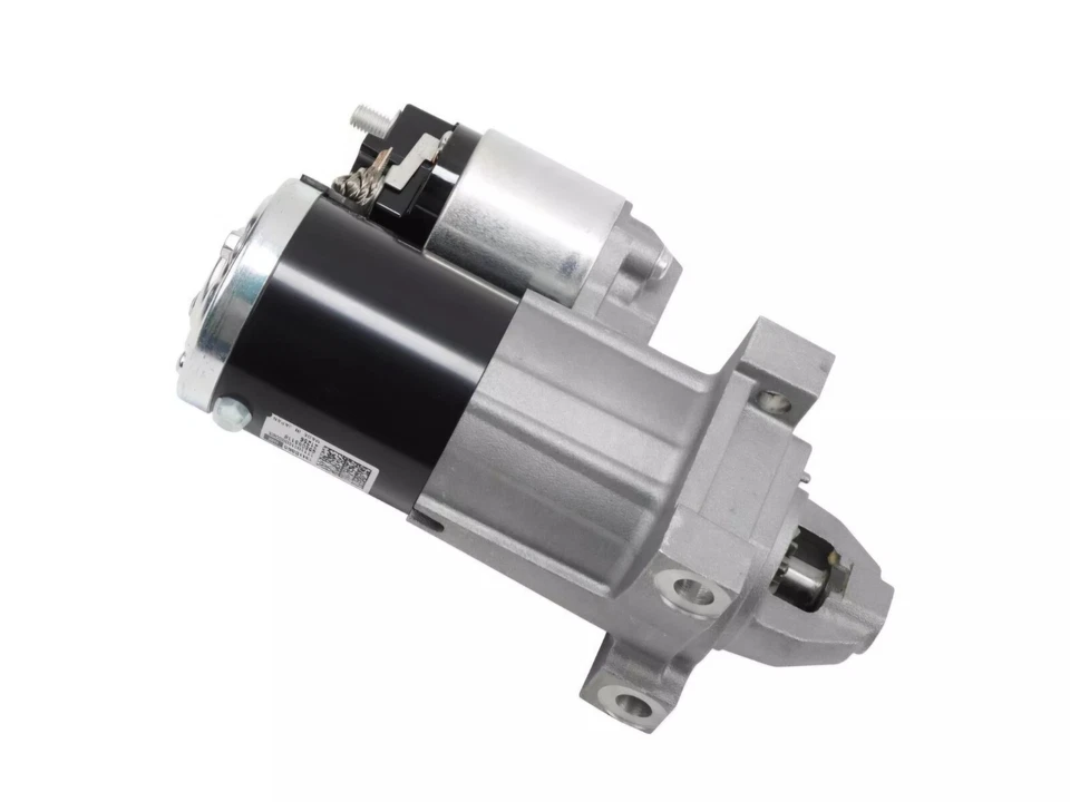 Arranque ACDelco 19418865 para 08-09 Pontiac G8 Foto 2 de 2