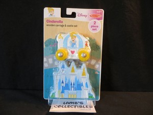 melissa and doug cinderella
