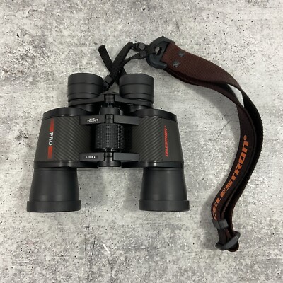 Celestron Pro 8x40 Fernglas Field 8.2 Grad 131m @ 914m BAK-4 Prismen