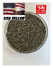 Premium Gun Powder Green Tea Loose Leaf