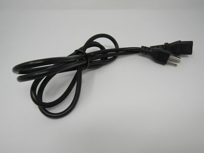 Cheng Ho Power Cord 55 Inches NEMA 5-15P IEC C13