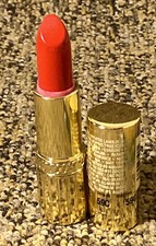 Revlon Super Lustrous Creme LOVE THAT RED  59 Lipstick , Original Formula