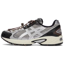 ASICS Gel Kahana TR V4 Silver Black Brown - 1203A716-020