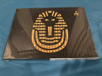 GMK Pharaoh Base Kit