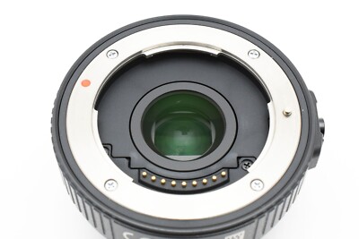 Near Mint] Olympus Zuiko Digital 1.4x Teleconverter EC-14 for Four