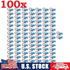 100X CR17335SE-R Q6BAT PLC 3V Li-ion Battery For Mitsubishi Q25PRHCPU Q170HBATC