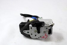 Porte avant et accessoires Opel Adam