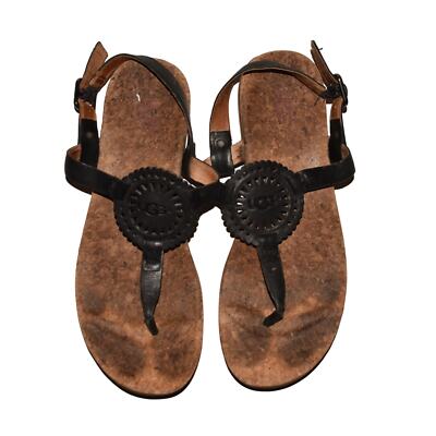 Ugg Ayden Ii Ugg T Strap Sandals UGG $90 Ayden II T-Strap Sandal