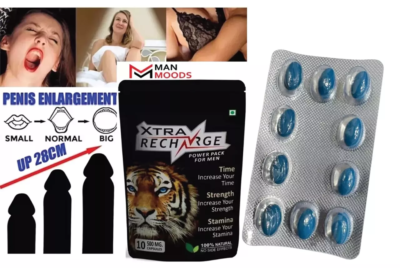 #ad NEW 30 CAPSULES Max Power Works In 10 Minutes Male Sex Enhancement Delay Strong $19.99
