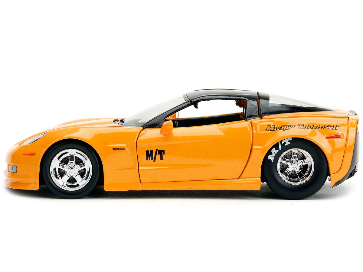 マコ 1/10 タミヤ TT01 Chevrolet corvette マコ様 専用 1/10 タミヤ TT01 Chevrolet corvette
