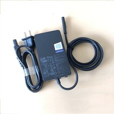 Original 127W Charger For Microsoft Surface Book 3 2 Laptop 3 2 Pro X Go 4 3 2