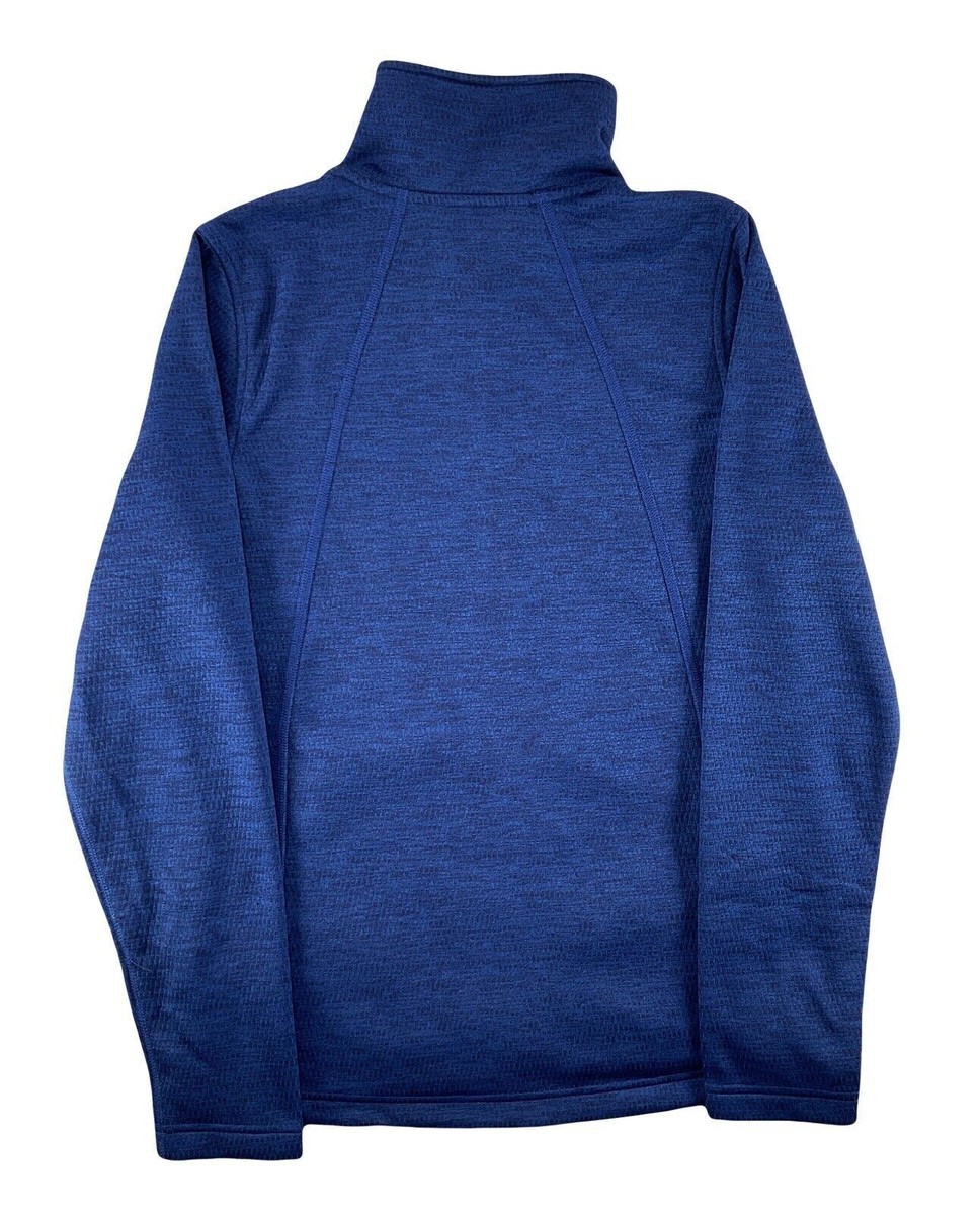 The North Face Jacket Arcata Full Zip Slim Fit Fleece Light Coat