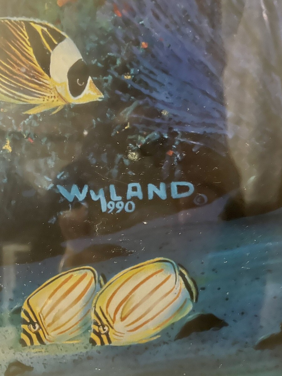 Art of Wyland 
