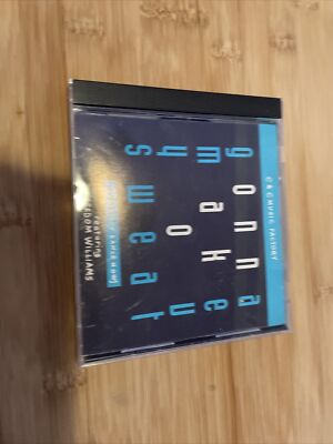 Gonna Make You Sweat Freedom Williams Everybody Dance Now CD Compact Disc