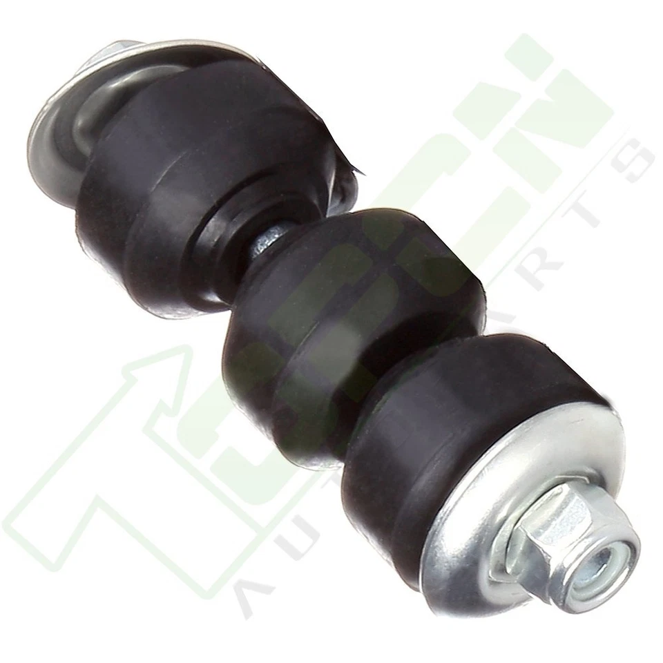 2set Fits 1985-1990 Buick Electra FWD Suspension Rear Sway Bar End Link K5315 Foto 3 de 4