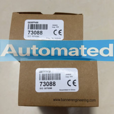 QS30FF400 1PCS NEW BANNER Photoelectric sensor QS30FF400 